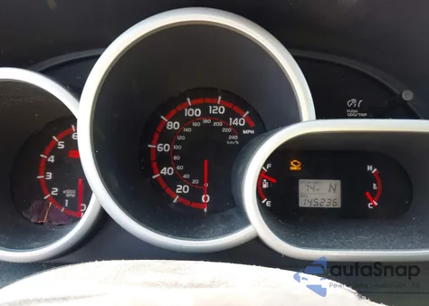 2009 Toyota Corolla Matrix S z USA, uszkodzony, nr VIN 2T1KE40E79C016342